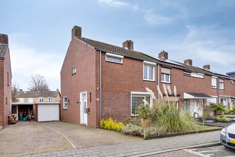 Van Den Boetzelaarstraat thumbnail