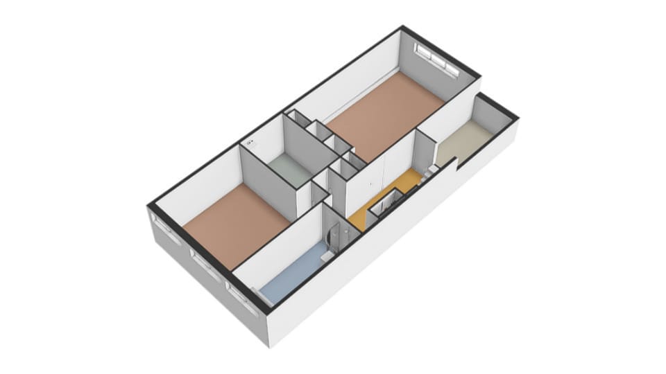 Photo 46 of Schepenstraat 56-B