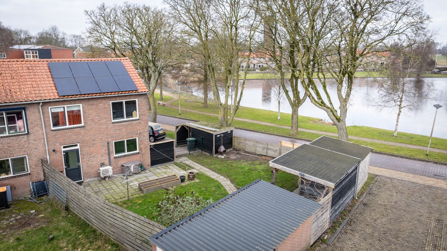 Foto 44 van Vijverpark 40