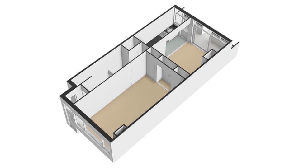 Photo 45 of Schepenstraat 56-B