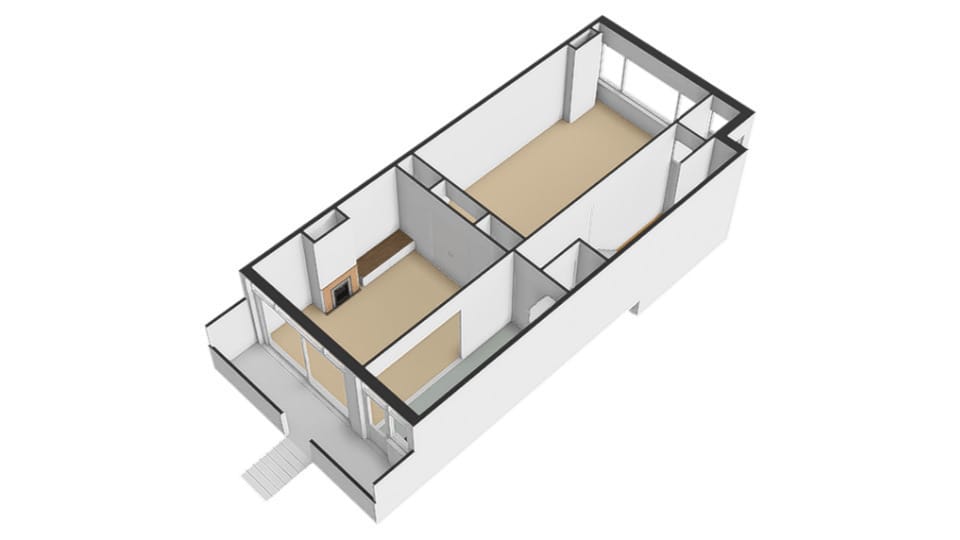 Photo 44 of Schepenstraat 56-B