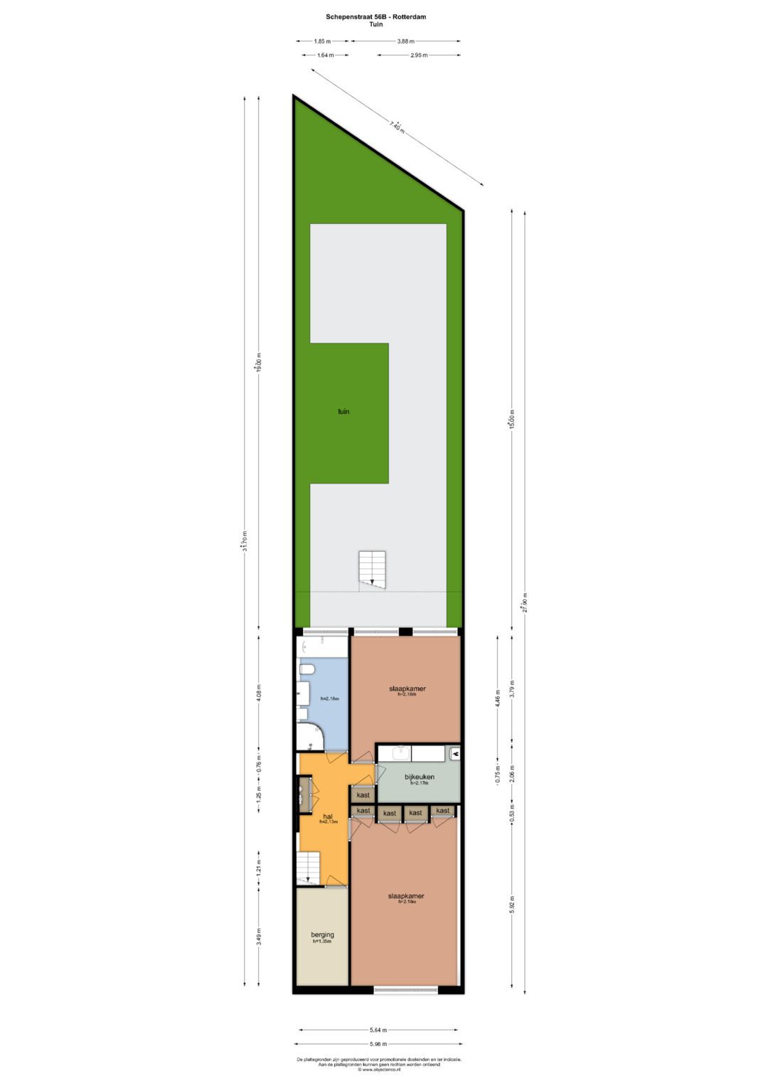 Photo 41 of Schepenstraat 56-B