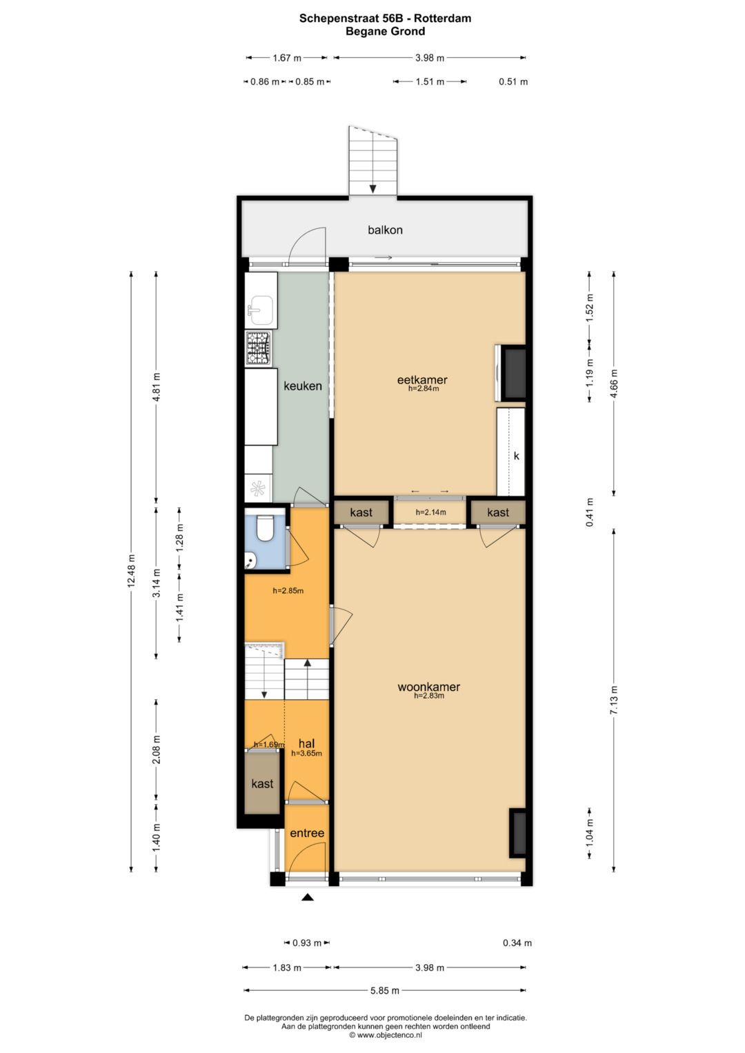 Photo 39 of Schepenstraat 56-B