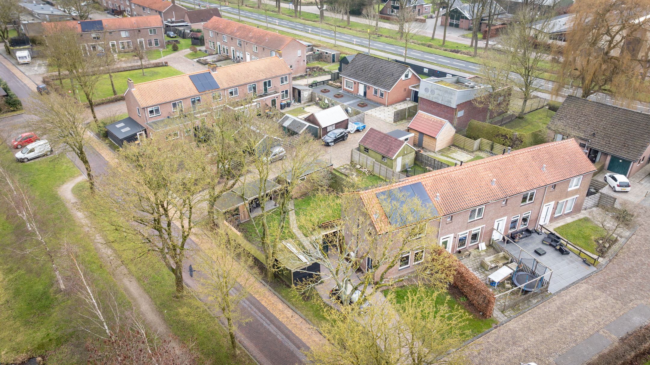 Foto 48 van Vijverpark 40