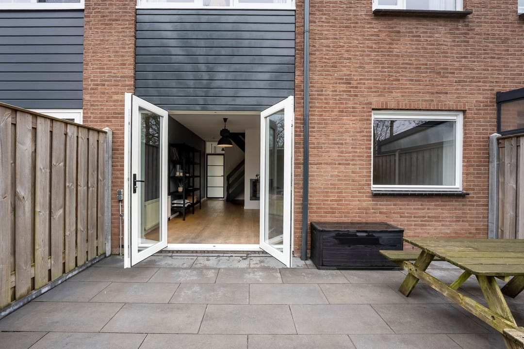 Foto 26 van Vogelzand 2706