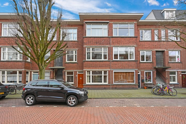 Stuyvesantstraat 345