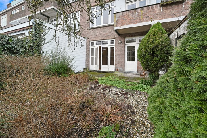 Photo 3 of Stuyvesantstraat 345