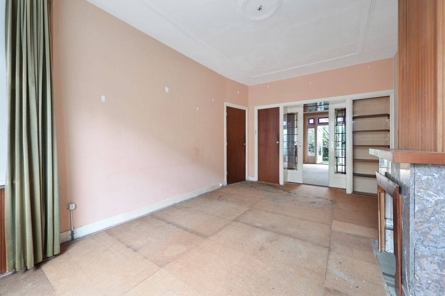 Foto 4 van Stuyvesantstraat 345