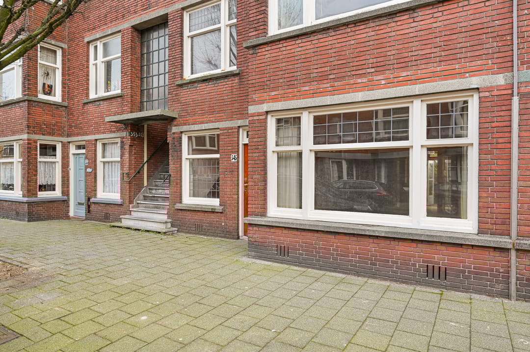 Foto 7 van Stuyvesantstraat 345