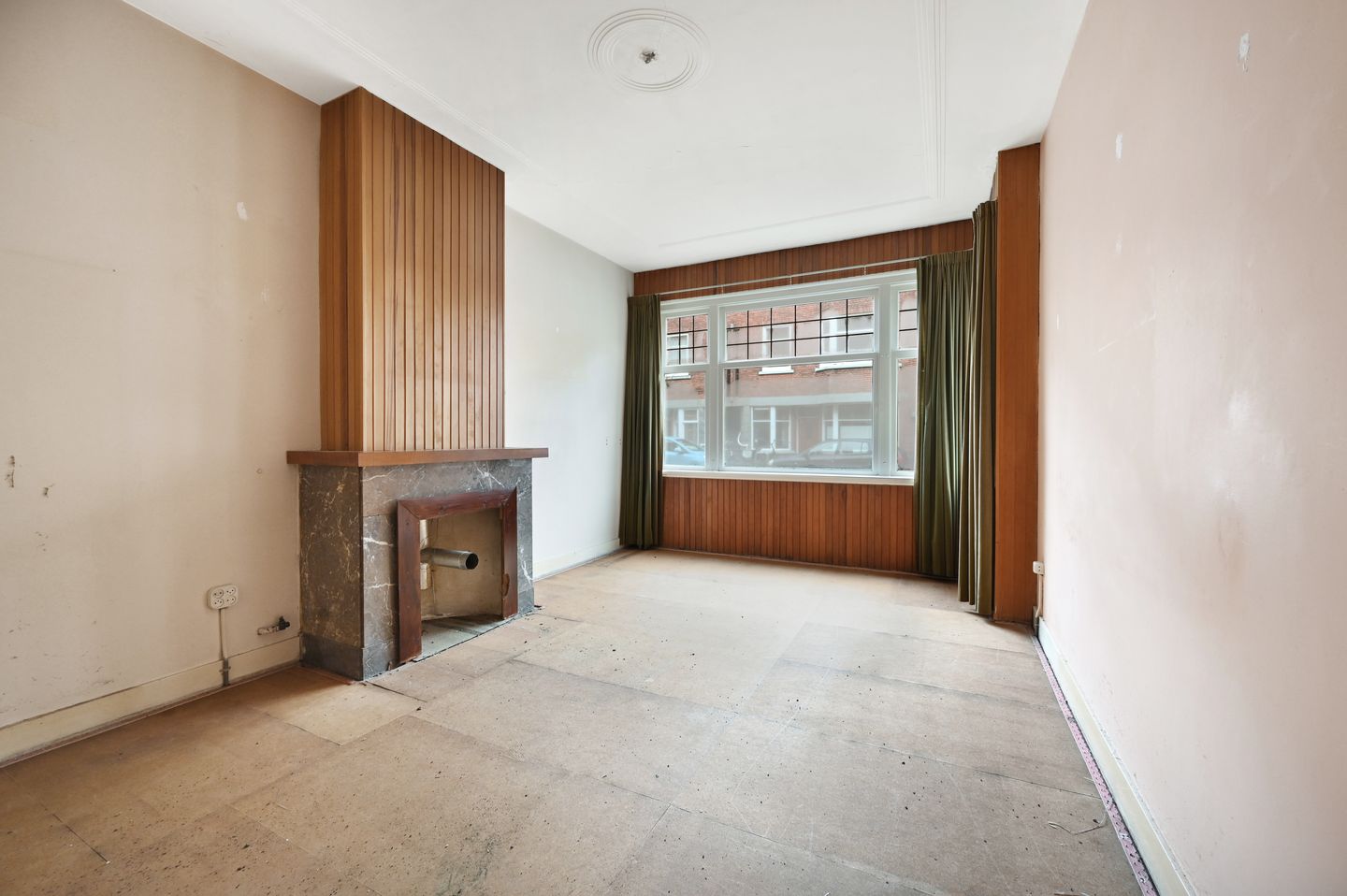 Foto 10 van Stuyvesantstraat 345