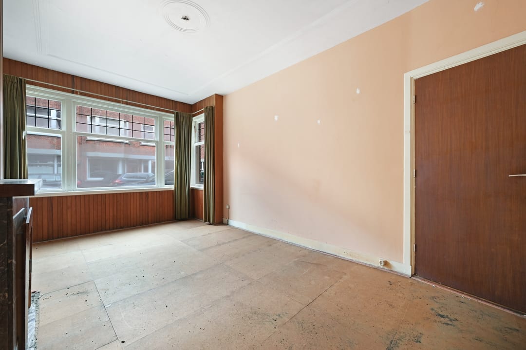 Foto 11 van Stuyvesantstraat 345