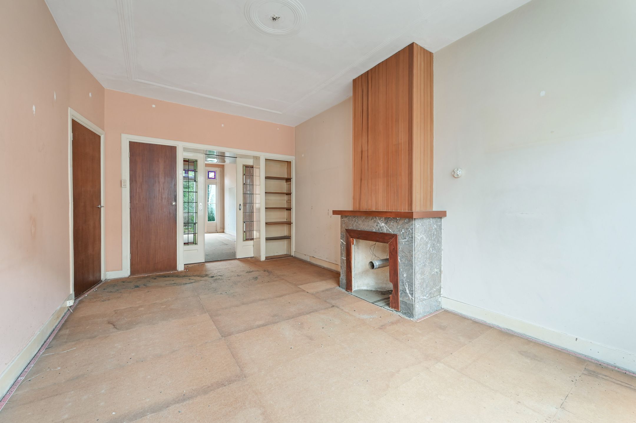 Foto 12 van Stuyvesantstraat 345