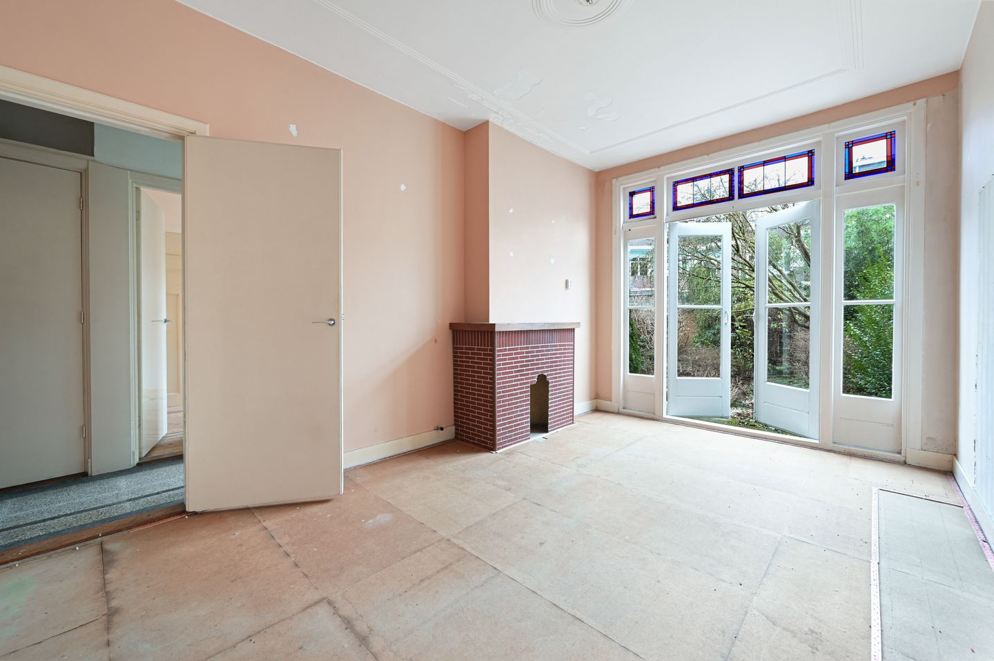 Foto 14 van Stuyvesantstraat 345