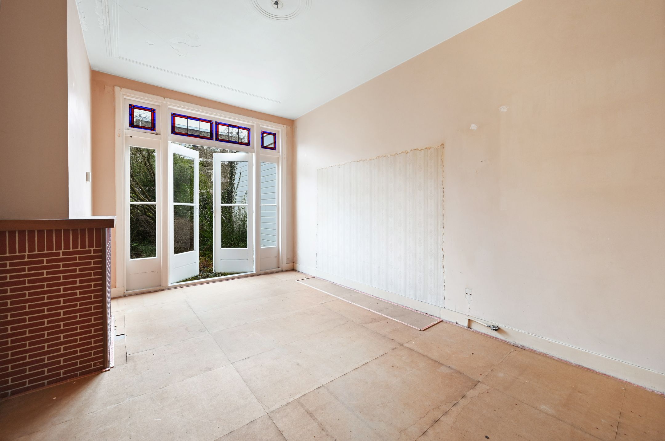 Foto 15 van Stuyvesantstraat 345