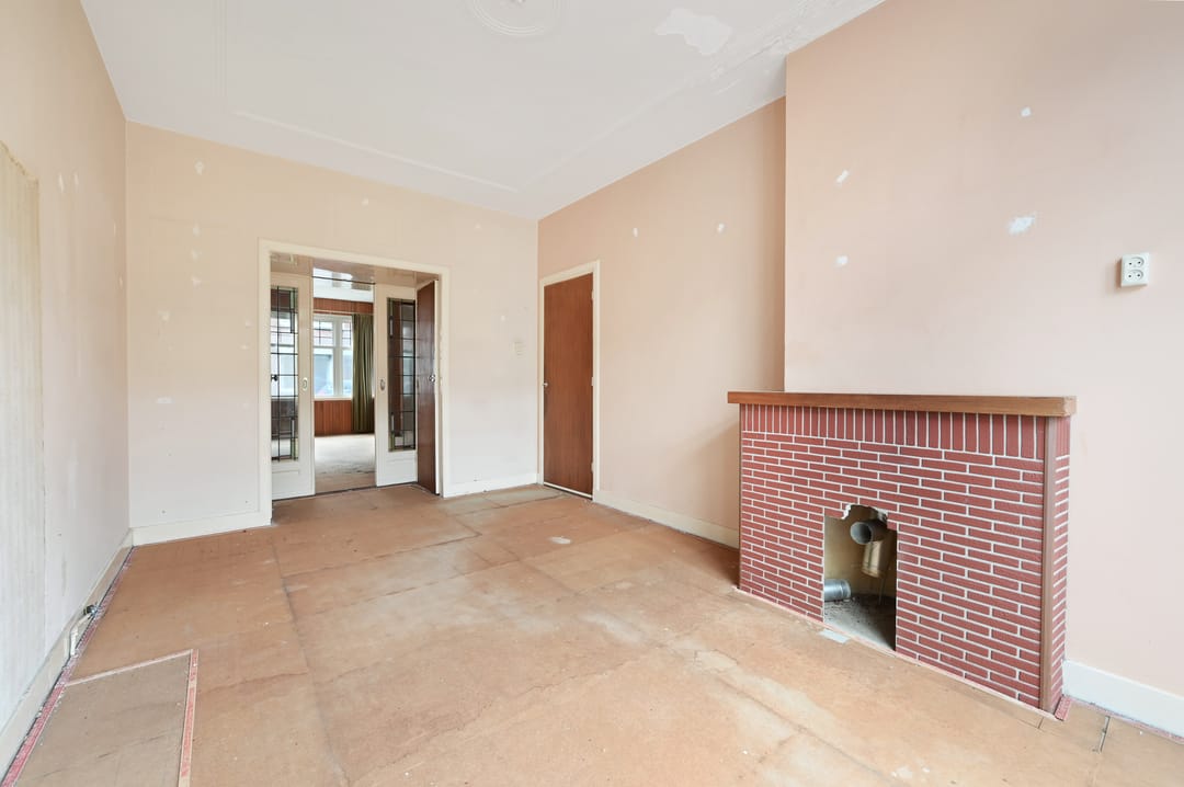 Foto 16 van Stuyvesantstraat 345