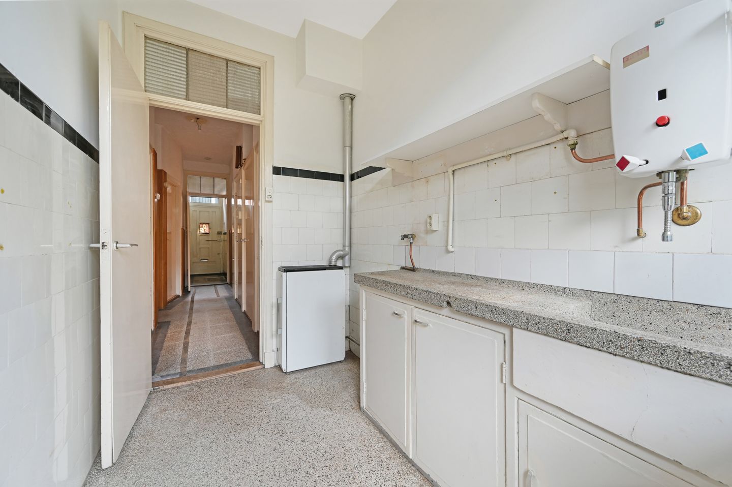 Foto 19 van Stuyvesantstraat 345