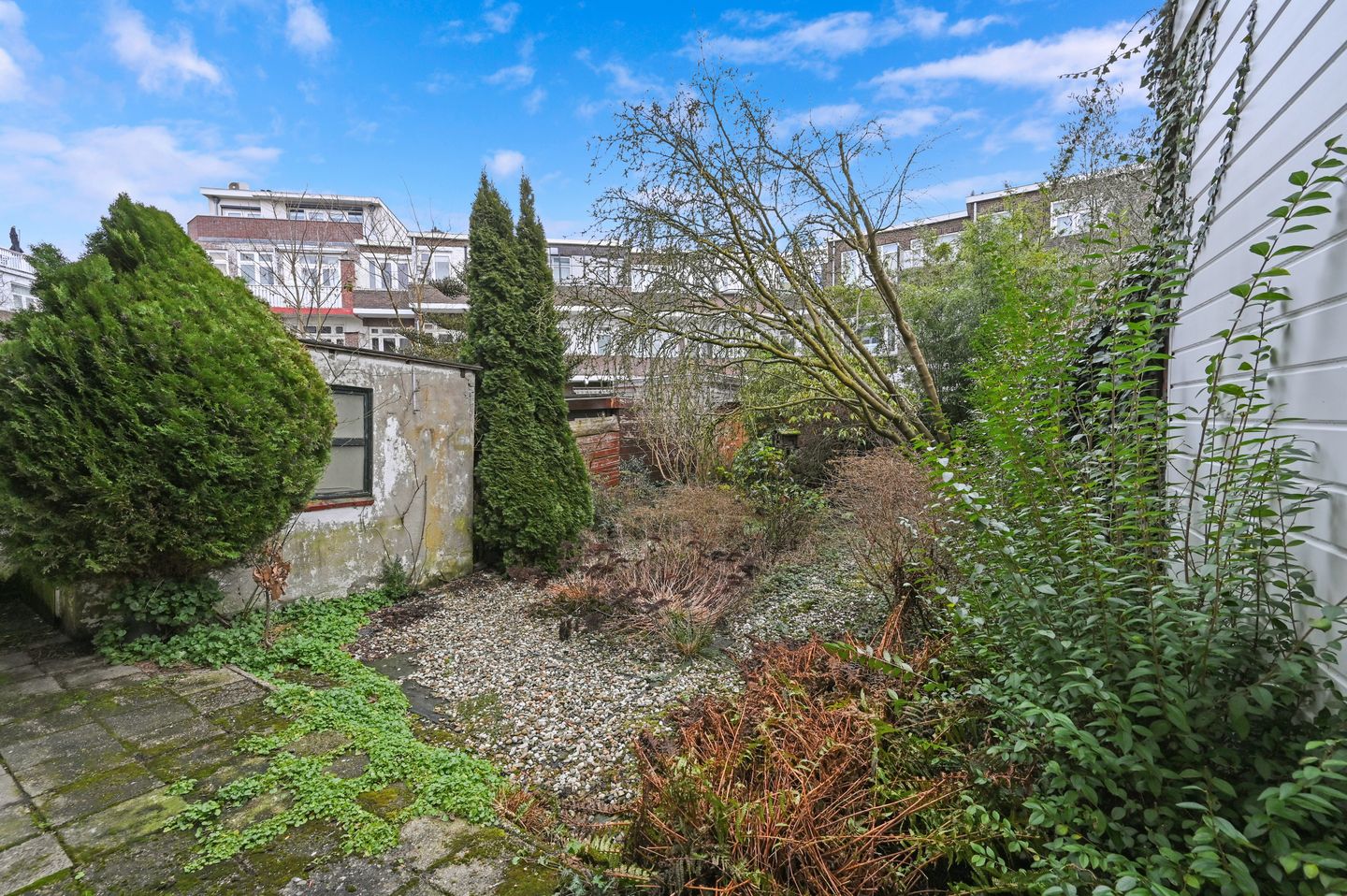 Foto 20 van Stuyvesantstraat 345