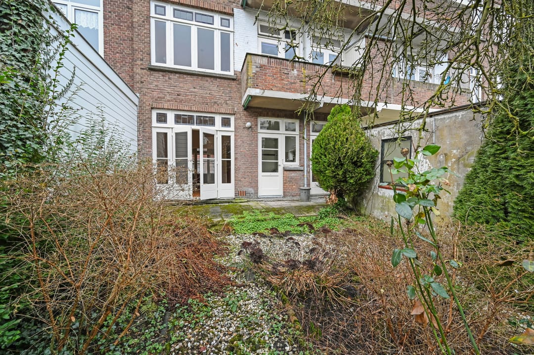 Foto 22 van Stuyvesantstraat 345