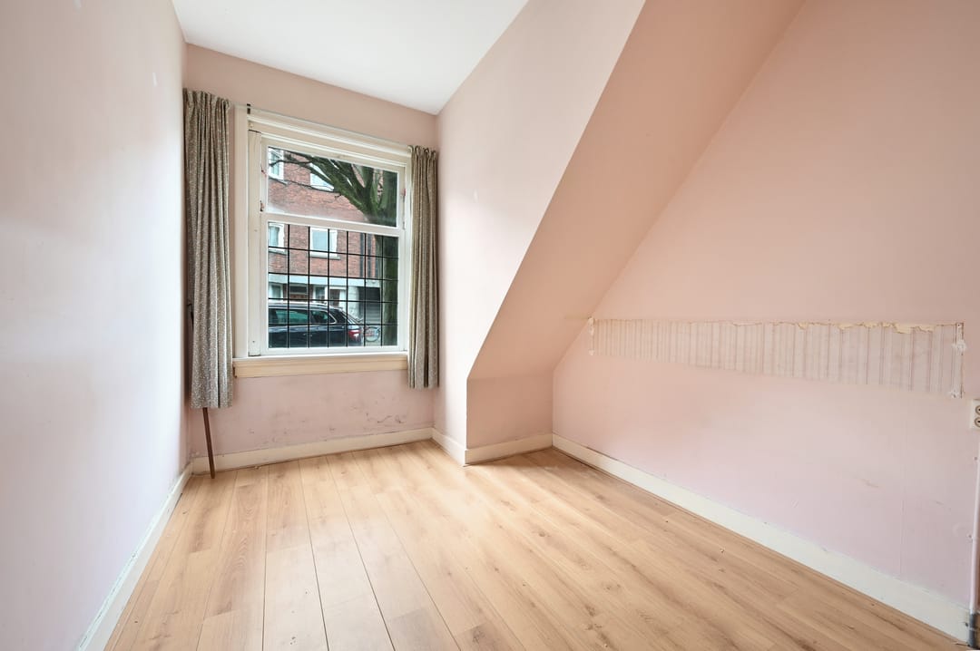 Foto 23 van Stuyvesantstraat 345