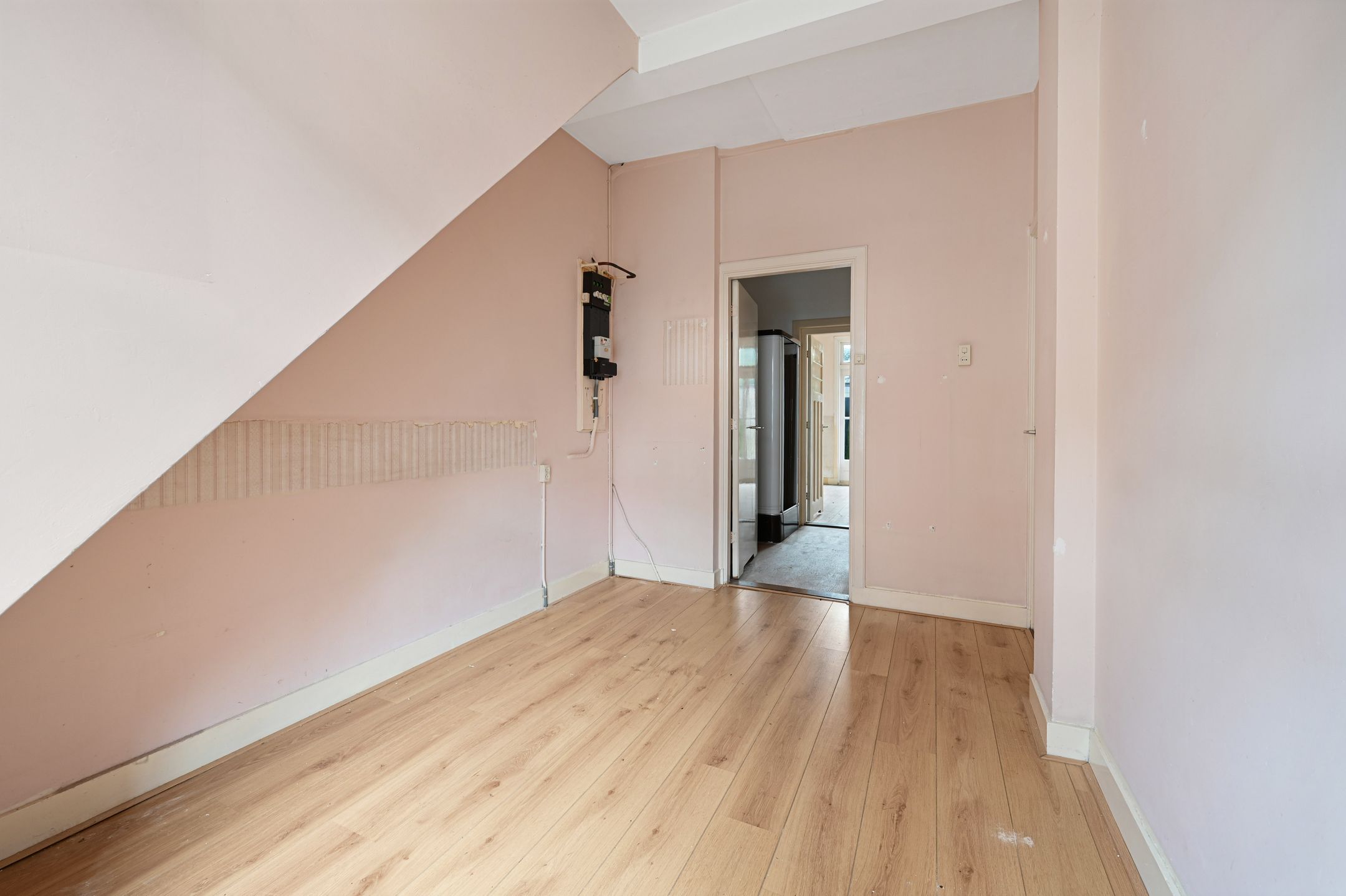 Foto 24 van Stuyvesantstraat 345