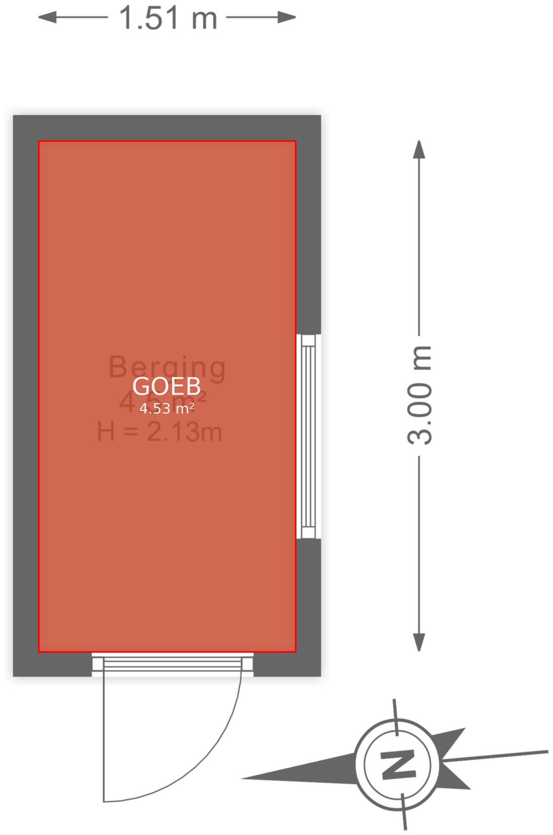 Foto 32 van Stuyvesantstraat 345