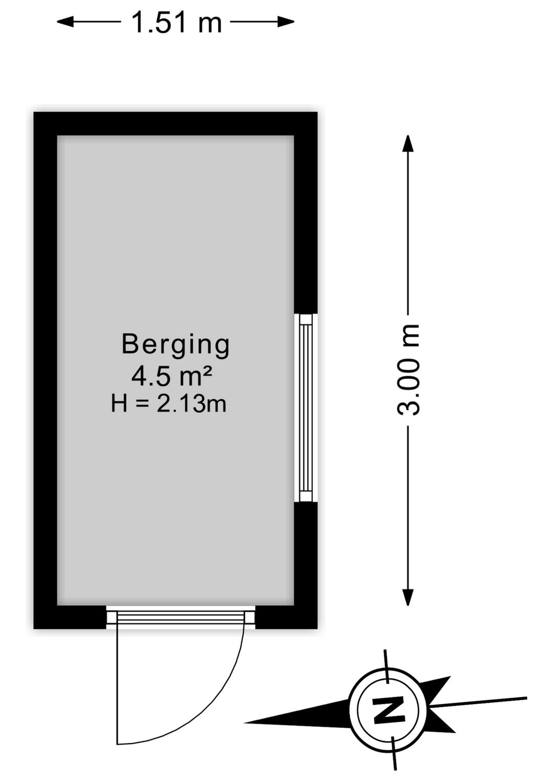Foto 31 van Stuyvesantstraat 345