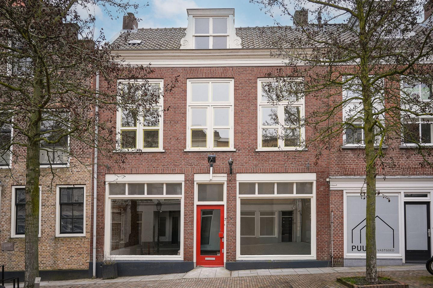 Huis Markt 7 — foto 1