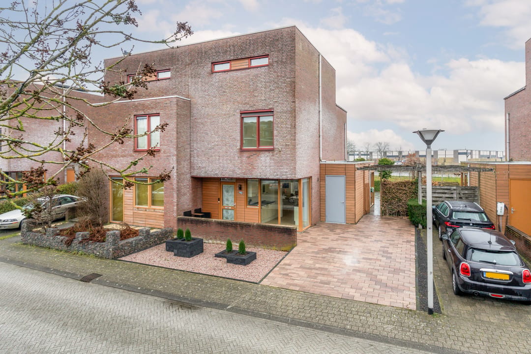 Photo 1 of Gildenborch 12