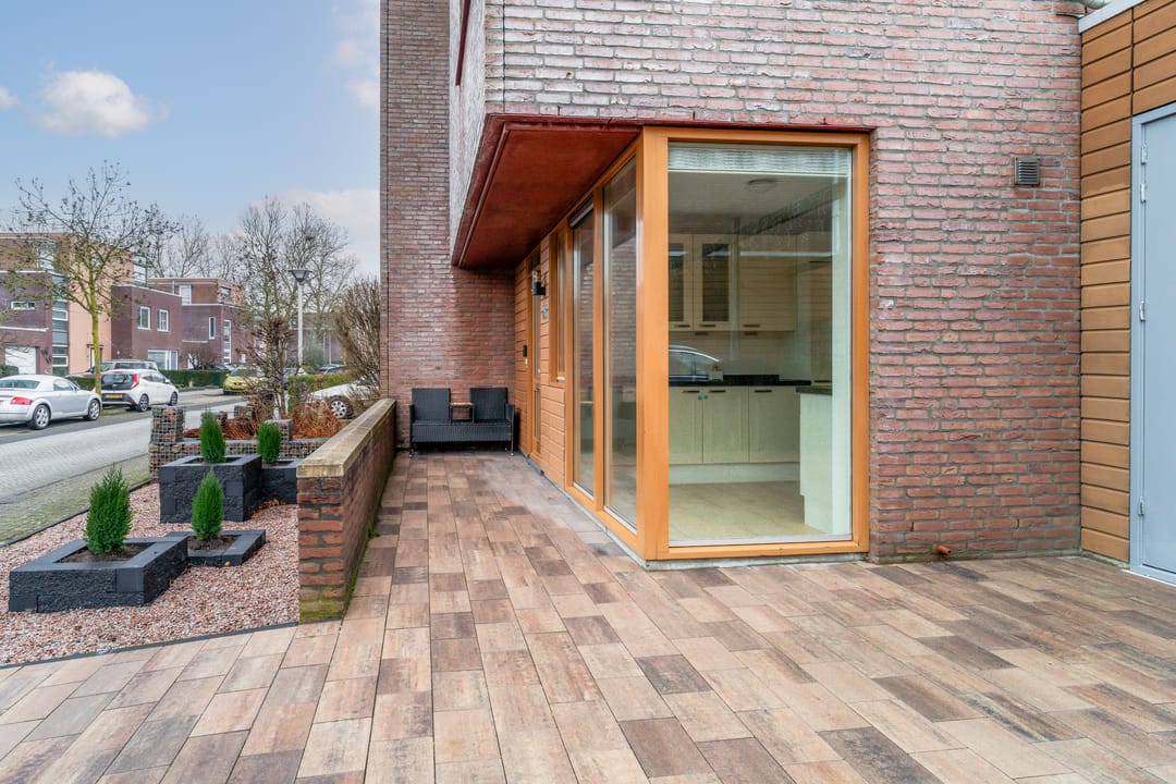 Photo 2 of Gildenborch 12