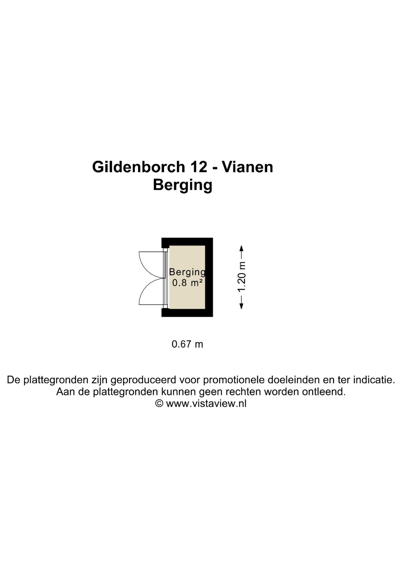 Photo 51 of Gildenborch 12
