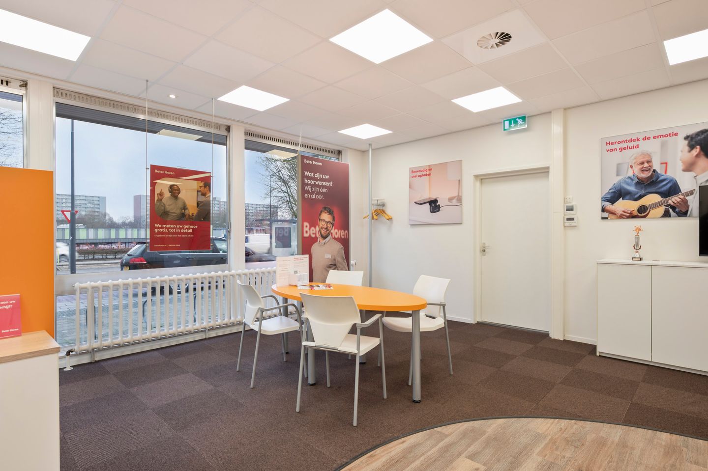 Bekijk foto 5 van Tunnelstraat 95