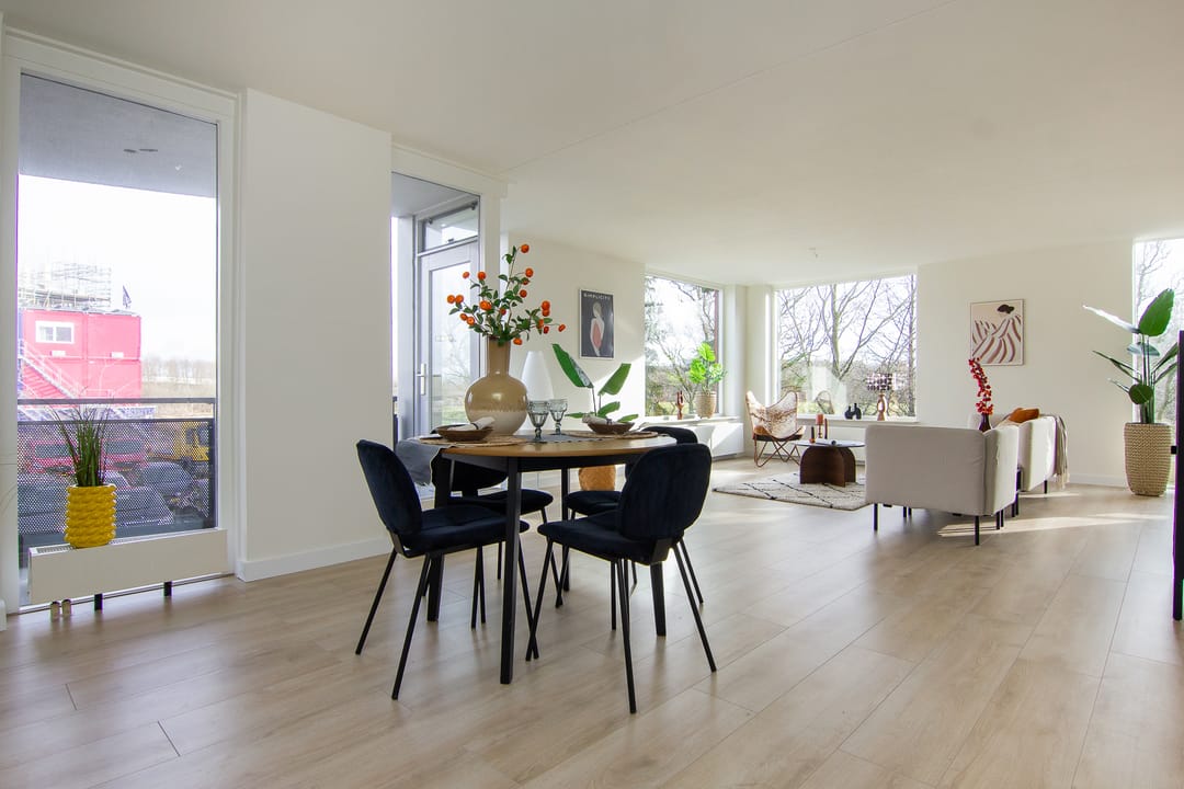 Foto 2 van Diakenhuisweg 59