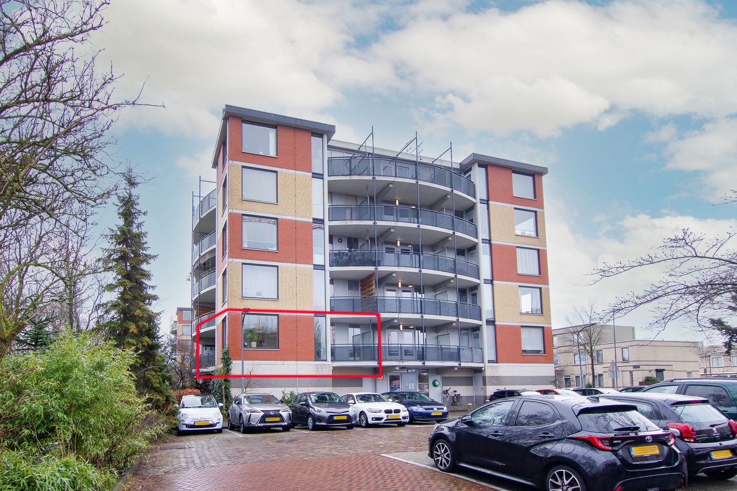 Foto 4 van Diakenhuisweg 59