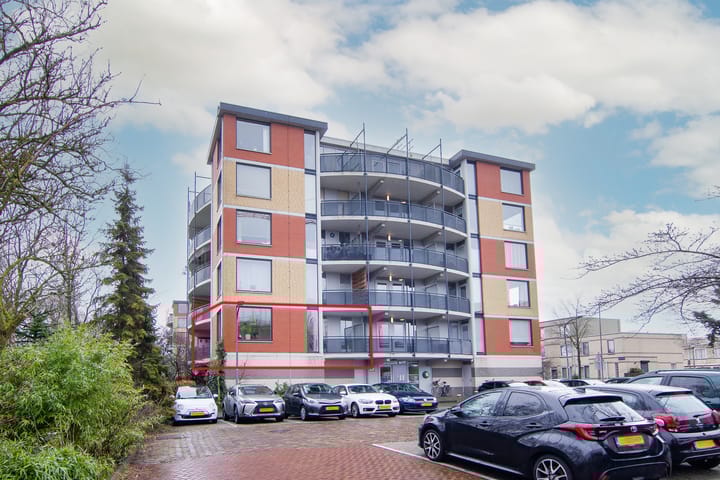 Photo 4 of Diakenhuisweg 59