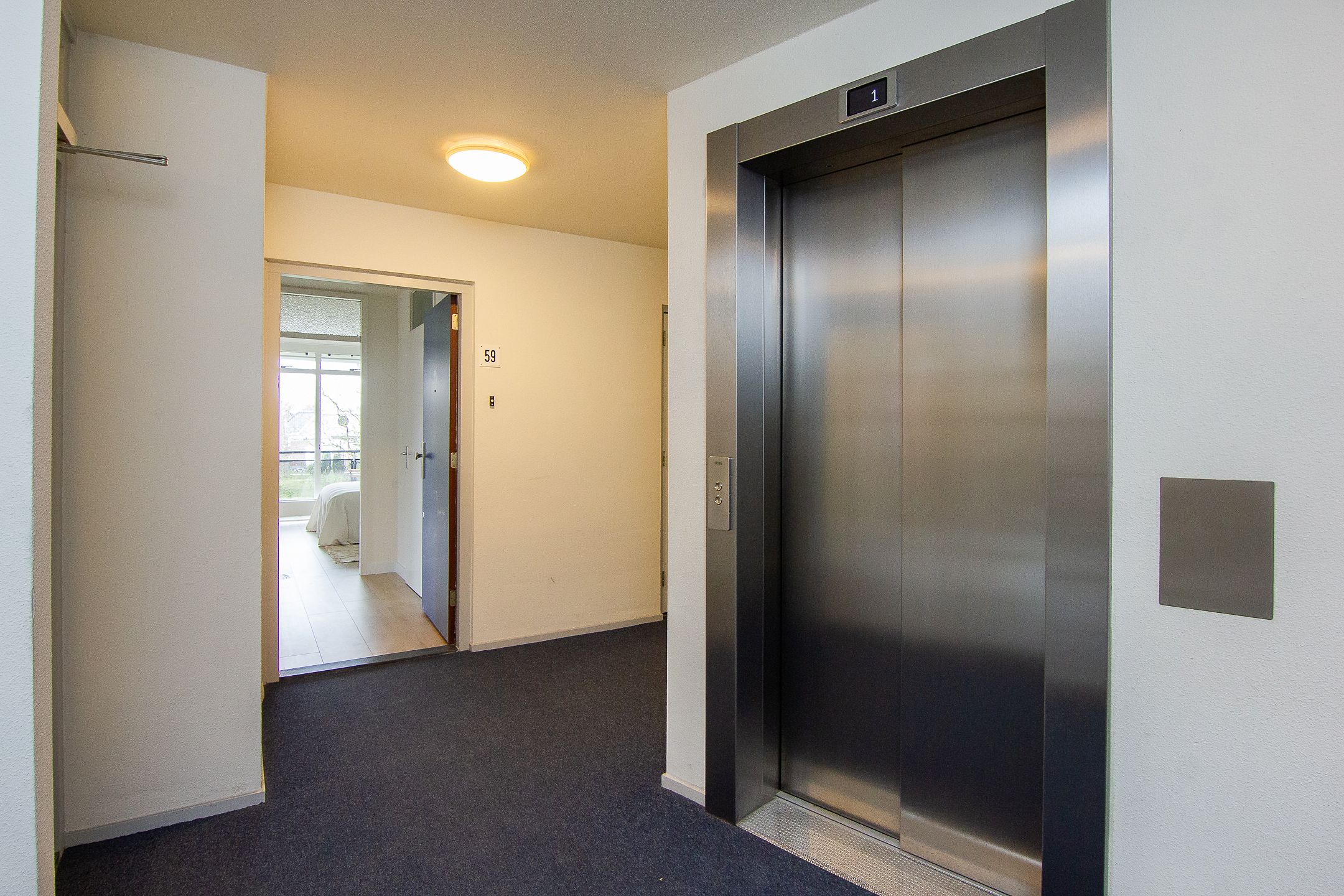 Foto 6 van Diakenhuisweg 59