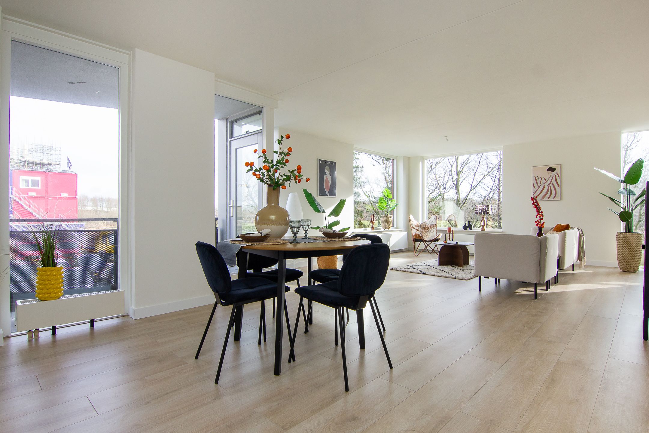 Foto 9 van Diakenhuisweg 59