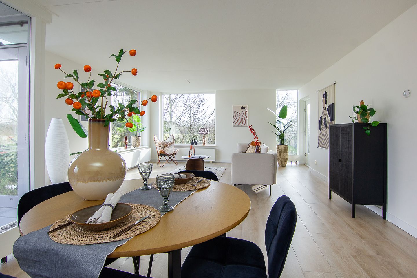 Foto 10 van Diakenhuisweg 59