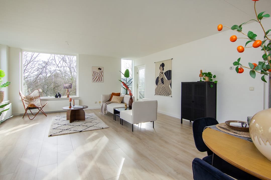 Foto 11 van Diakenhuisweg 59