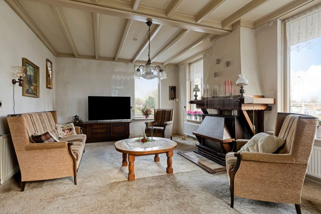 Photo 13 of Cantecleer 39