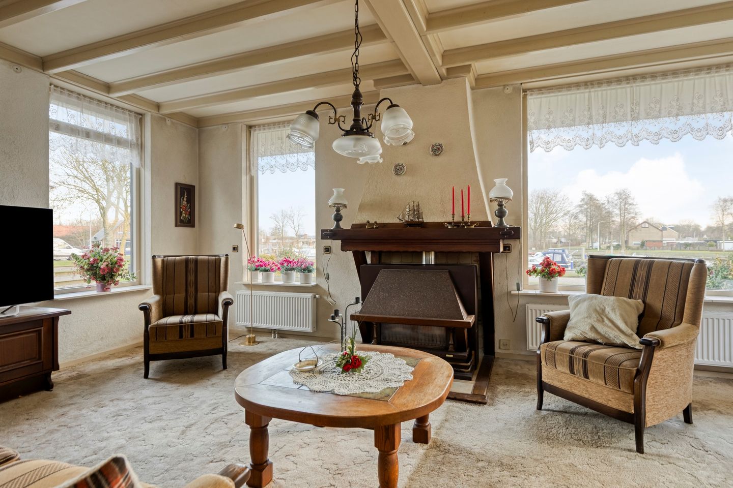 Photo 14 of Cantecleer 39