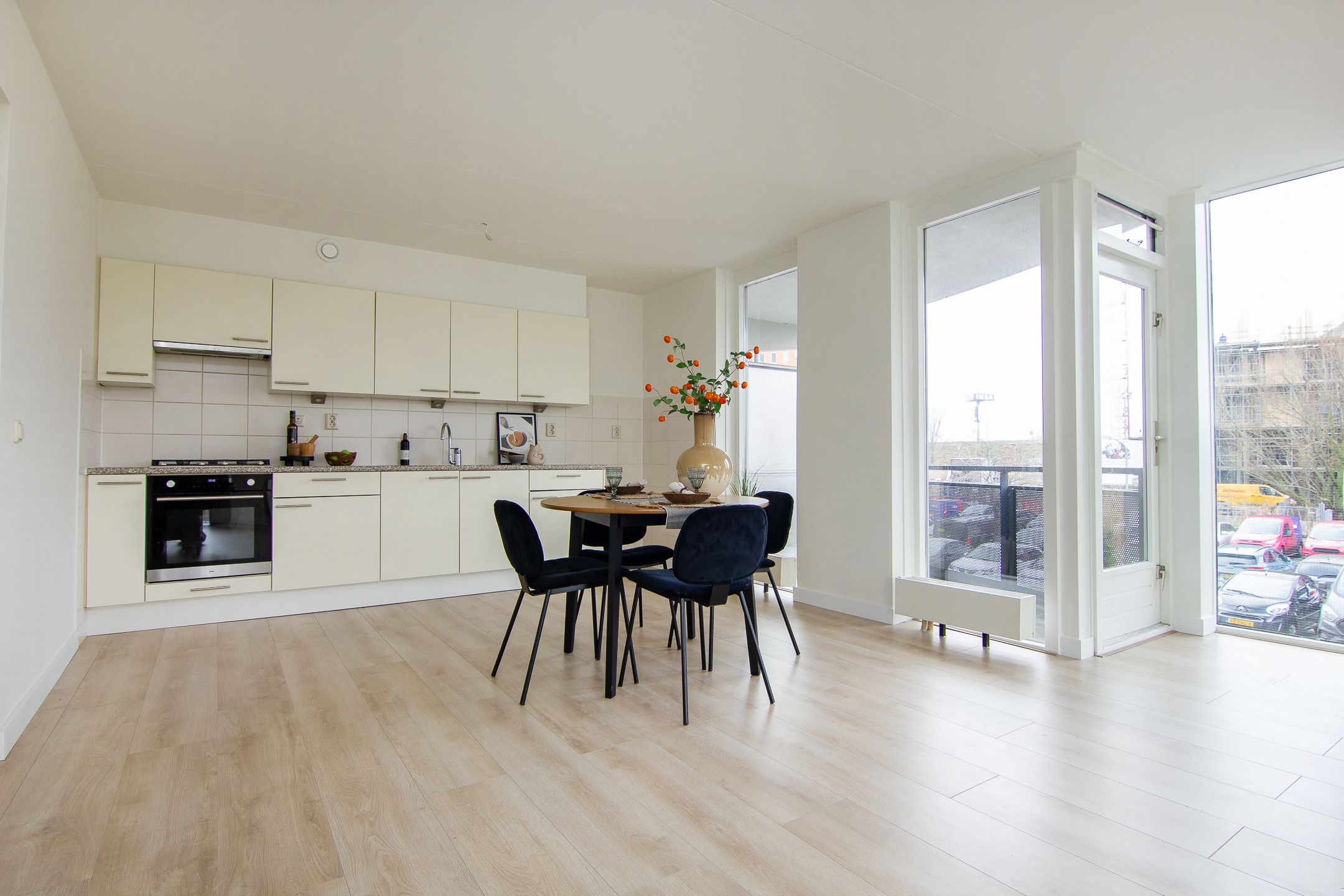 Foto 18 van Diakenhuisweg 59