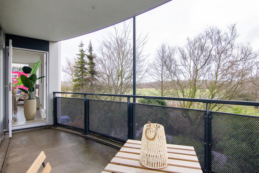 Foto 23 van Diakenhuisweg 59