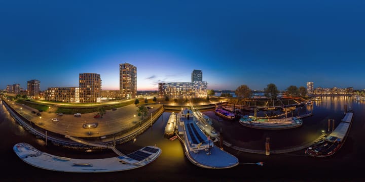 Laan van Oost-Indië 102