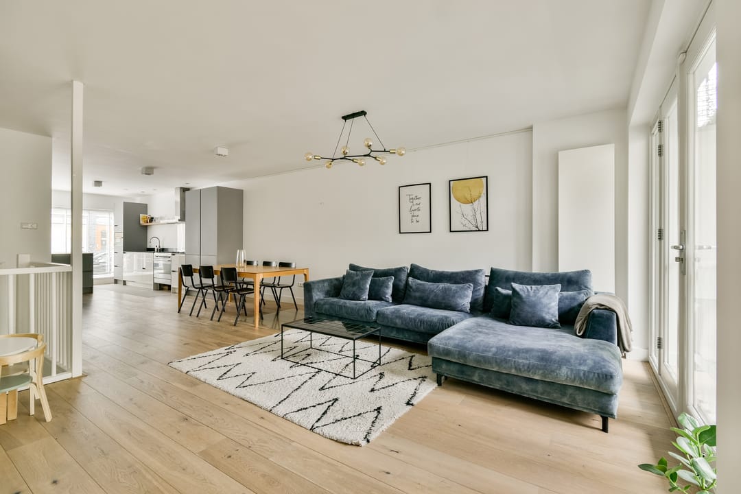 Foto 1 van Eerste Jan van der Heijdenstraat 104-H