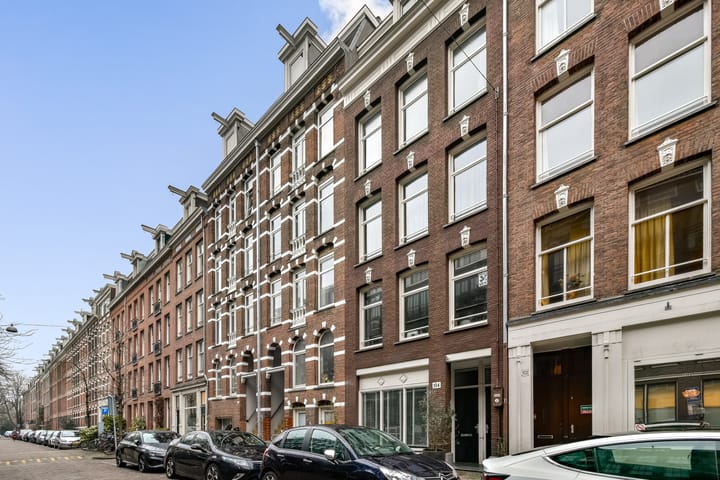 Foto 2 van Eerste Jan van der Heijdenstraat 104-H