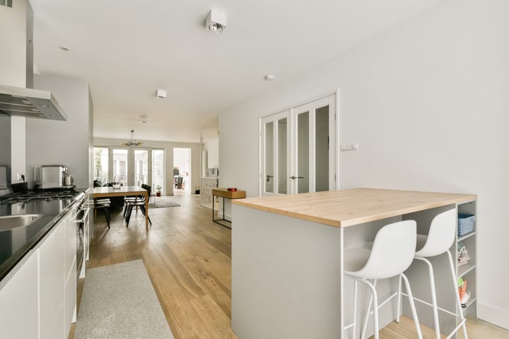 Foto 3 van Eerste Jan van der Heijdenstraat 104-H