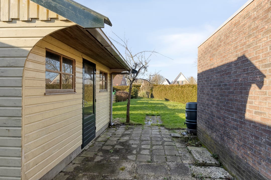 Photo 41 of Cantecleer 39