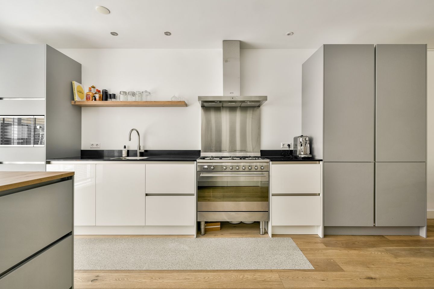 Foto 4 van Eerste Jan van der Heijdenstraat 104-H