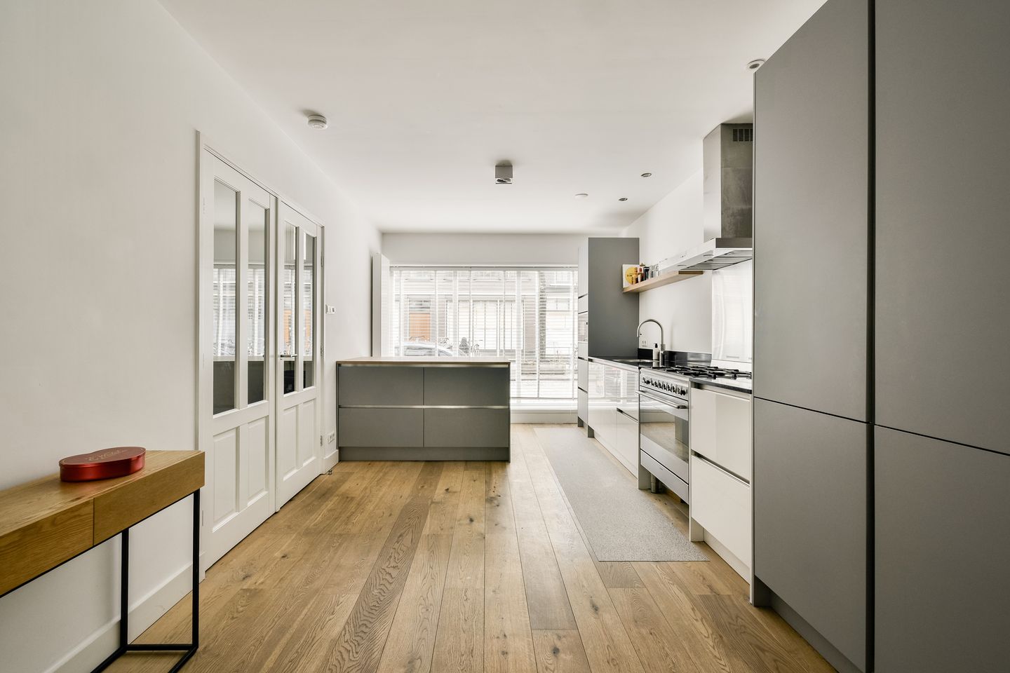 Foto 5 van Eerste Jan van der Heijdenstraat 104-H