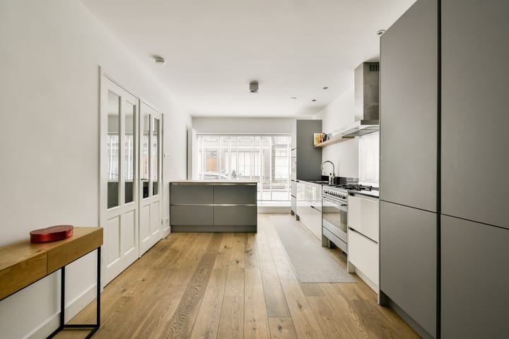 Foto 5 van Eerste Jan van der Heijdenstraat 104-H